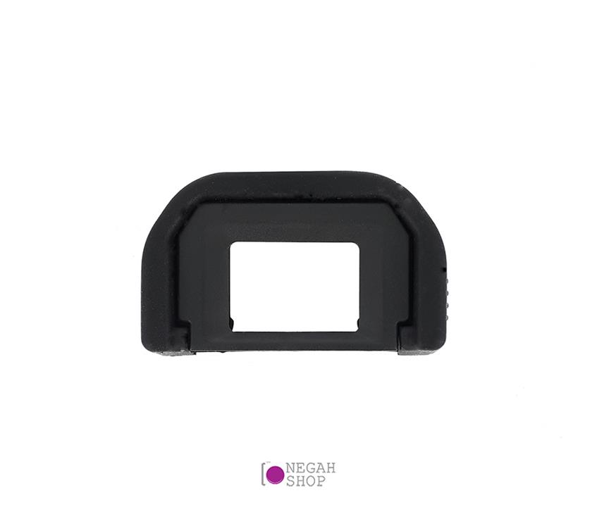 لاستیک چشمی (ویزور) EB برای دوربین Canon 20DA
